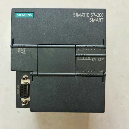 西门子SIMATIC S7-200 SMART CPU ST