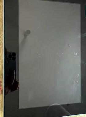 议价-西门子MTP1200液晶和触摸，没有主板-可维修