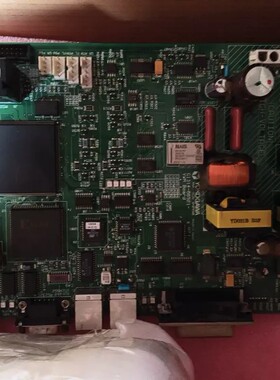 议价-安捷伦1314 b主板，货号g1314-66521，顺丰包邮-可维修