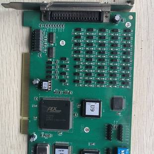 雷赛 现货拆机 DMC 原装 1000运动控制卡 议价
