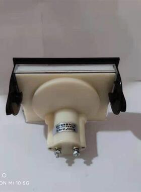 。指针式直流电表电压表69C17正负双向流100A200A500A1000A