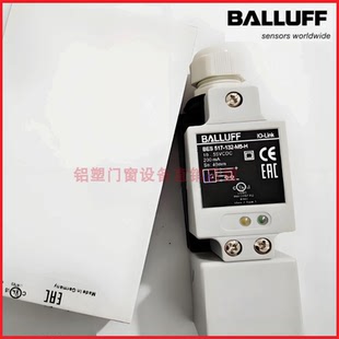 巴鲁夫接近开关BES 517-132-M3 M4 M5 M6 M7-H-S4 139/140-M4/5-H