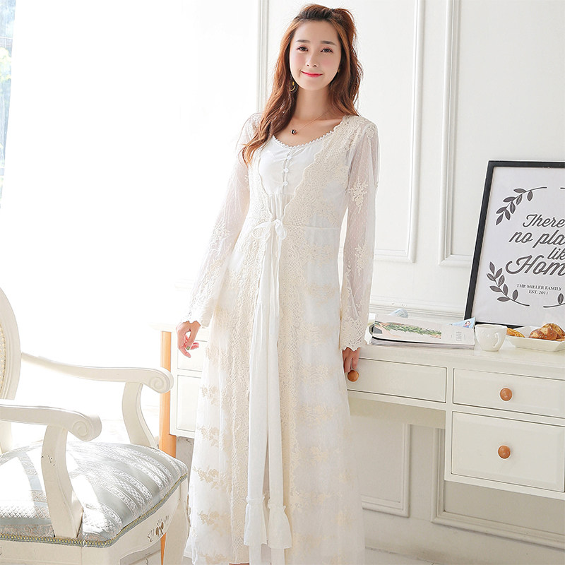 Peignoir jeunesse - Ref 595654 Image 1