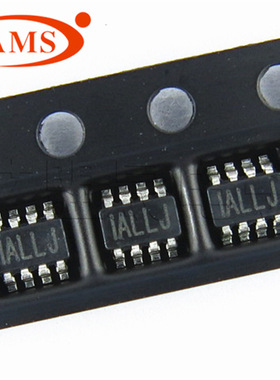MP9942GJ-Z TSOT23-8 丝印ALL 同步降压转换器DC-DC芯片IC MP9942