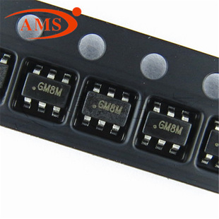 BL8032CB6TR SOT23-6 丝印GM8M BL/贝岭DC-DC转换器芯片IC BL8032