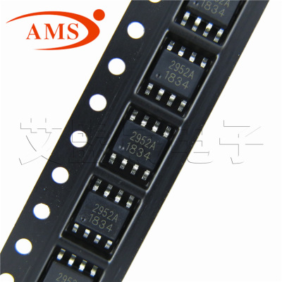 AP2952AS8PRG SOP-8 同步整流降压转换稳压器芯片 CHIPOWN/芯朋微