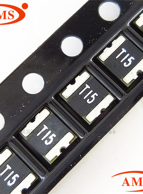 SMD1210P150TF 1.5A 丝印：T15 贴片PTC自恢复保险丝 全新现货