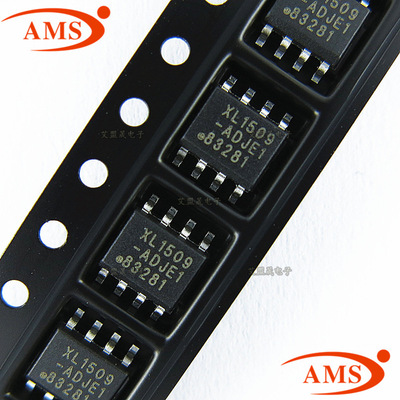 XL1509-ADJSOP-8封装XL芯龙