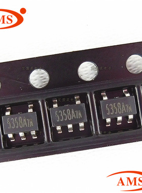 XB5358A 丝印：5358A SOT23-5 锂电池保护IC芯片 XYSEMI原装正品