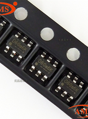 FP6715S6CTR FP6715 SOT23-6 DC/DC升压IC FITIPOWE天钰 全新现货