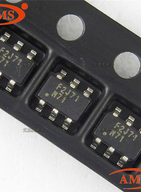 PL671-02-J71TC-R 丝印：F2J71 SOT23-6 集成IC 全新原装现货