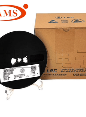 LP3401LT1G 丝印A1 SOT-23 P沟道 30V/4.2A 贴片 MOSFET 原装正品