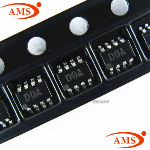 AD5160BRJZ50-RL7丝印DOASOT23-6