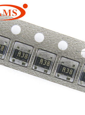 2SC4094-T1 2SC4094 丝印：R38 SOT-143 高频微波三极管 NEC品牌