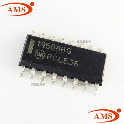 MC14504BDR2GSOP16ON/安森美