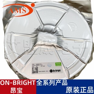 OB6563CPA SOP-8 AC-DC控制器和稳压器 OB/昂宝 OB6563