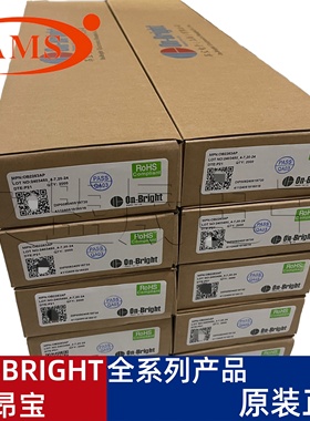 OB2263AP DIP-8直插 AC-DC控制器和稳压器 OB/昂宝 OB2263
