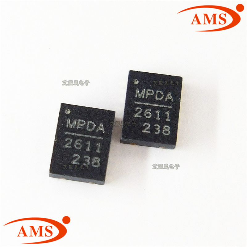 MP2611DL-LF-Z MP2611 QFN-14 电源管理IC芯片 MPS品牌 全新现货