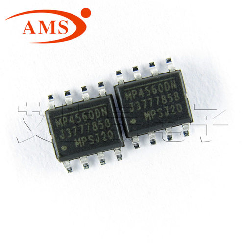 MP4560DN SOP-8贴片 降压型转换器芯片 全新原装现货MP4560