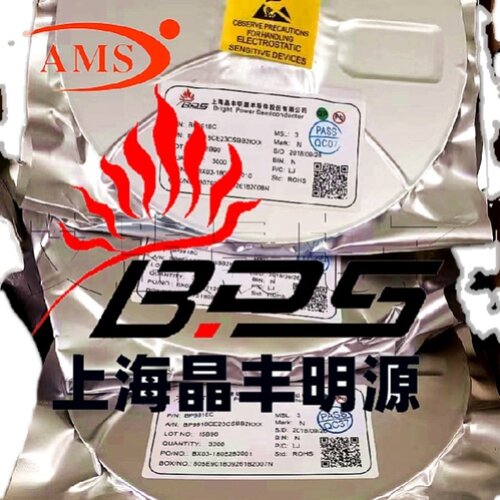 BP3166BSSOP-7隔离芯片BPS/晶丰