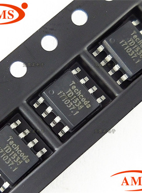 TD1534 TD1534 SOP-8 电源管理芯片 TECHCODE/泰德 全新正品现货
