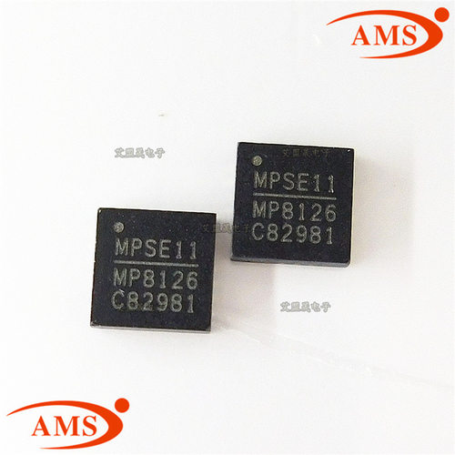 MP8126DF-LF-Z MP8126 QFN-24 电源管理芯片 全新现货