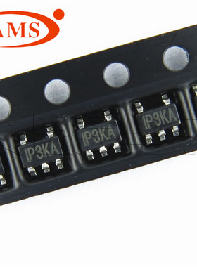 MP3410DJ-LF-Z SOT23-5 丝印P3KA DC-DC转换器芯片 MPS MP3410DJ