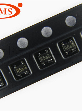 BFP650 E6327 丝印：R5S SOT-343封装 NPN晶体管 INFINEON/英飞凌