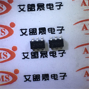 AO6801 SOT23-6 AOS/美国万代 MOS管场效应 全新现货