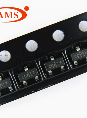 IRLML6302TRPBF CCMTX SOT-23 MOS场效应管 IR/国际  IRLML6302