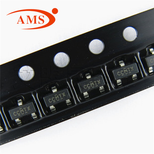 IRLML6302TRPBF CCMTX SOT-23 MOS场效应管 IR/国际  IRLML6302