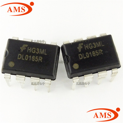 FSDL0165R DL0165R 直插DIP-8 液晶电源管理IC 全新原装现货
