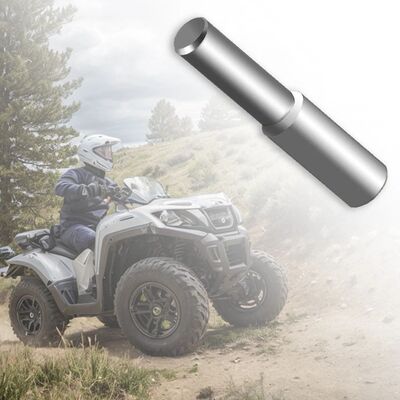 Stainless Steel Differential Ring Gear Pin 3235712 Hardened