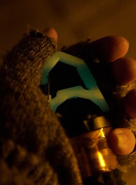 Camping Light Hook ABS GZ Light Hanger Camping Lantern