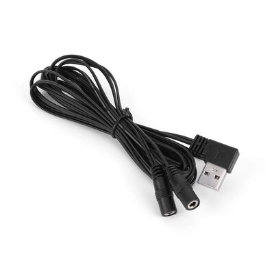 USB Heated Shoe Insoles Electric Foot Warming Pad Winter