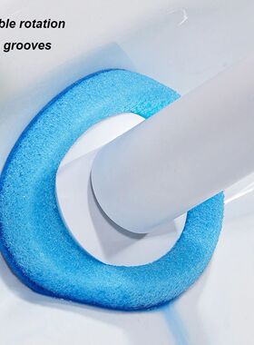 Disposable Aromatherapy Toilet Cleaner Wall-mounted Toilet