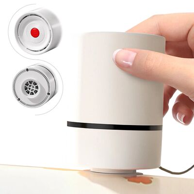 Compressed Bag Electric Pump Space Saver Travel Vacuum Bag