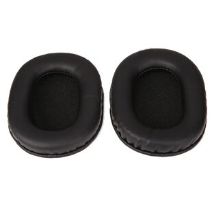 Practical Headphone Earpads High Elasticity Foam Earpads