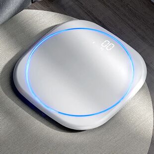 LED Definition Night Vision Electronic Scale 360 Degree Arc