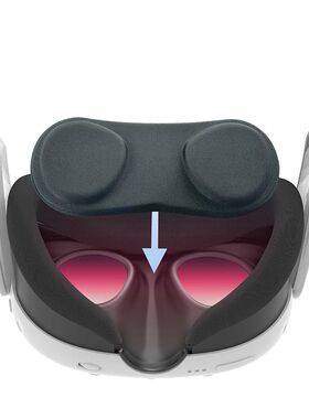 Dust Cover Anti-Scratch Lens Protective Cover Dustproof