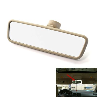 Car Interior Rear View Mirror 3B0857511G Car Inside