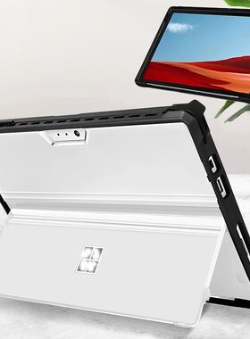 Protective Rugged Cover Case for Microsoft Surface Pro