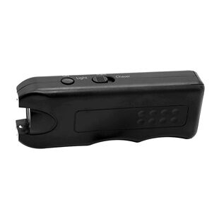 Dog Barking Trainer with LED Light Ultrasonic Anti Barking