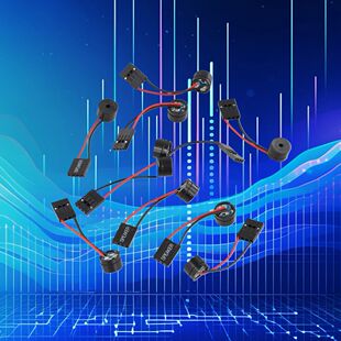 10PCS Mini Plug Speaker DIY PC Case Buzzer Computer