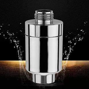 Activated Carbon Faucet Purification Strainer Easy
