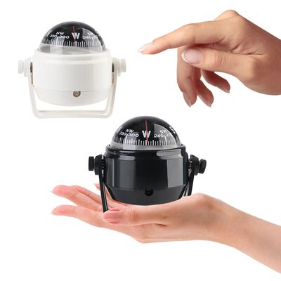 Boat Compass Marine Dashboard Instrument Cluster Ornaments