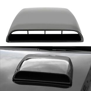 Car Styling Air Flow Intake Vent Cover Air Outlet Cover