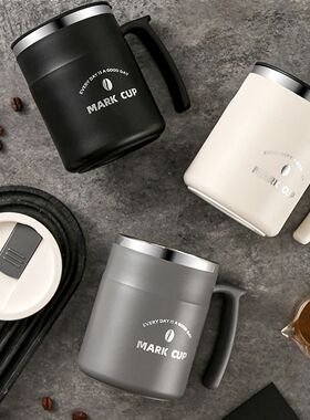 p with Lid and Straw for Office Travel Home Couple Water Cup