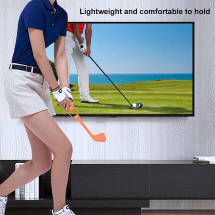 2PCS Golf Culb for Nintendo for Switch 2 Joy-Con Controller