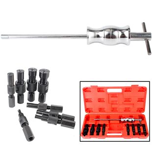 Car Repair Tools Blind Hole Bearing Extractor Disassembly